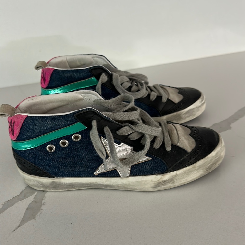 Golden Goose sz 36 Sneakers
